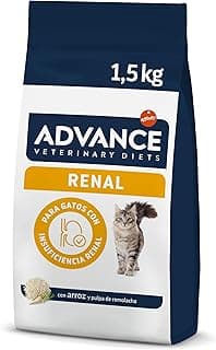 Pienso Advance Renal Failure para gatos — Problemas Renales