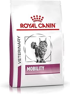 Pienso Royal Canin Mobility Cat para gatos — Problemas Articulares/Movilidad