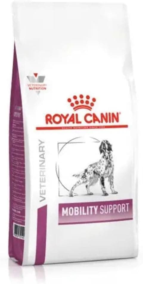 Pienso Royal Canin Mobility para perros — Problemas Articulares/Movilidad