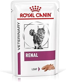 Pienso Royal Canin Renal Cat para gatos — Problemas Renales