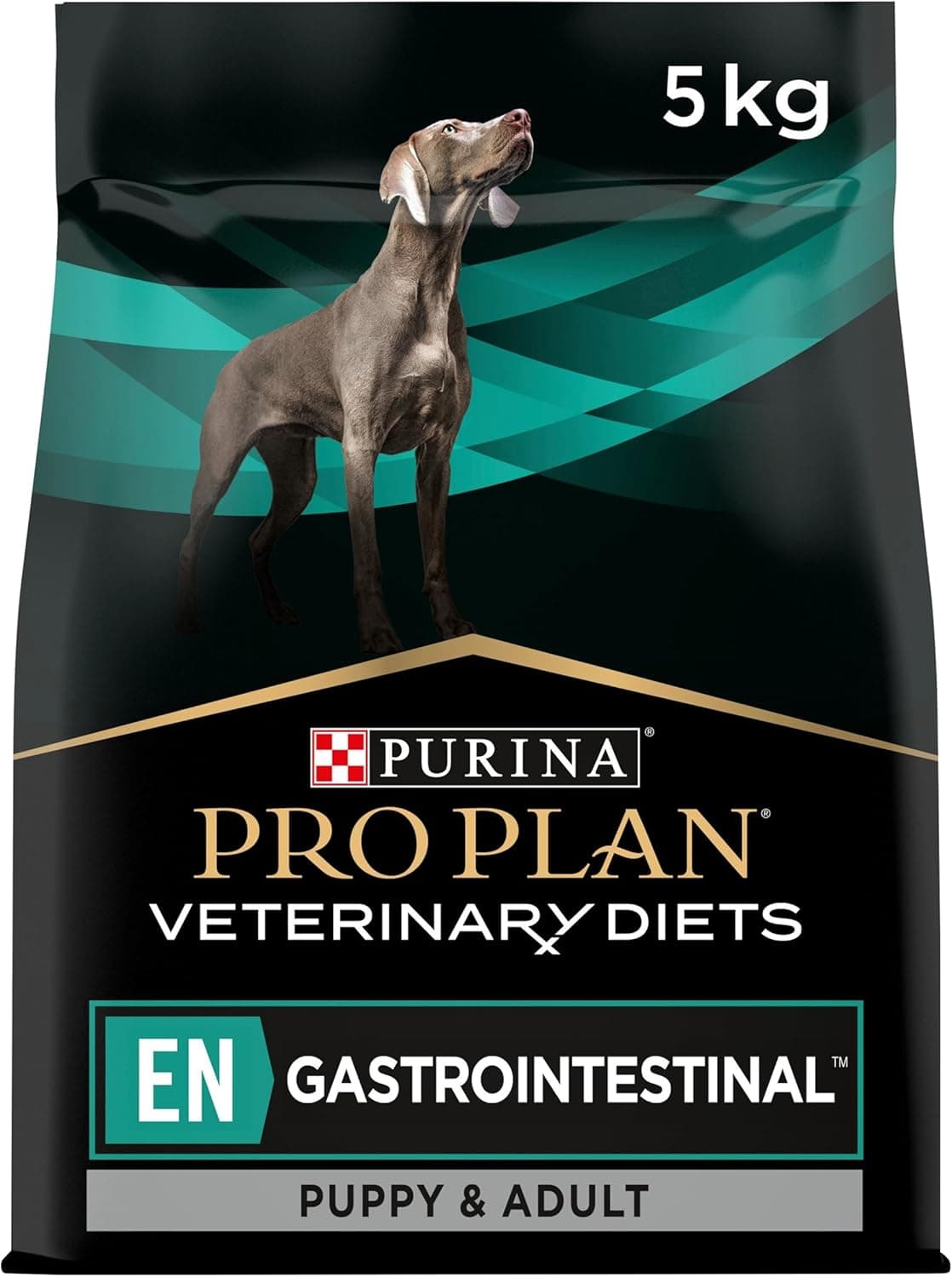 Pienso Purina EN Gastroenteric para perros — Problemas Digestivos