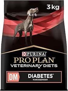 Pienso Purina Pro Plan Veterinary Diets DM para perros — Diabetes