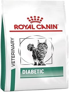 Pienso Royal Canin Diabetic Cat para gatos — Diabetes