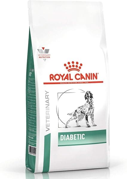 Pienso Royal Canin Diabetic para perros — Diabetes