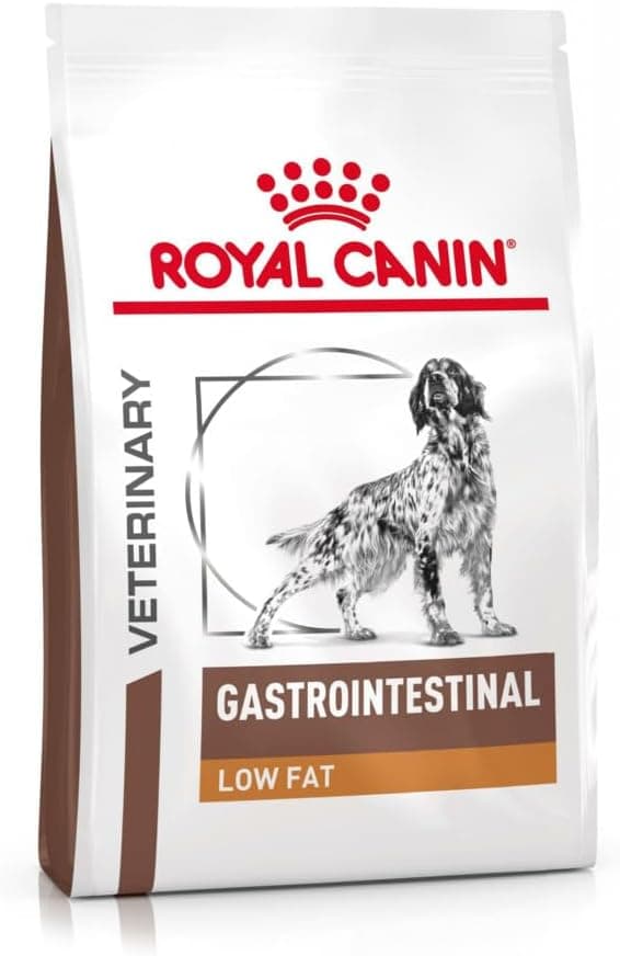 Pienso Royal Canin Gastrointestinal para perros — Problemas Digestivos