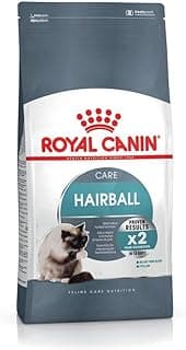 Pienso Royal Canin Hairball Care para gatos — Hairball/Bolas de Pelo