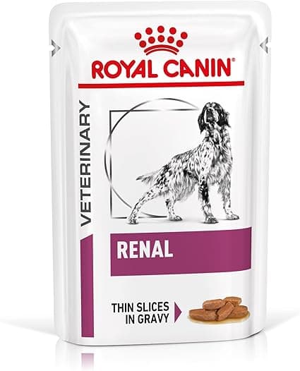Pienso Royal Canin Renal para perros — Problemas Renales