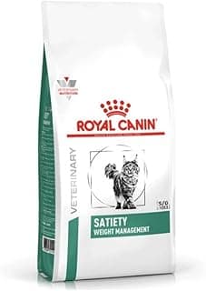 Pienso Royal Canin Satiety Cat para gatos — Sobrepeso/Obesidad