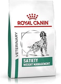 Pienso Royal Canin Satiety Weight Management para perros — Sobrepeso/Obesidad