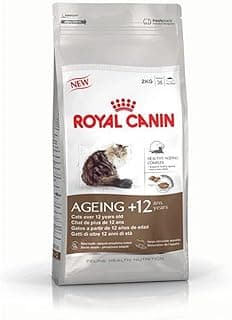 Pienso Royal Canin Senior Cat para gatos — Seniors +7 años