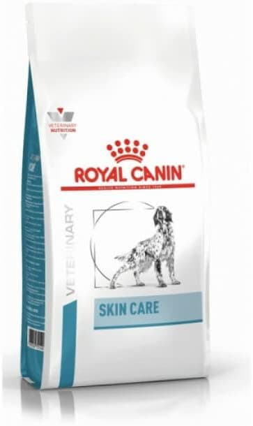 Pienso Royal Canin Skin Care para perros — Problemas Piel y Pelo/Dermatitis